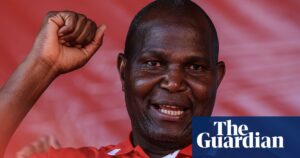 Mozambique ruling party declared winner of election marred by killings