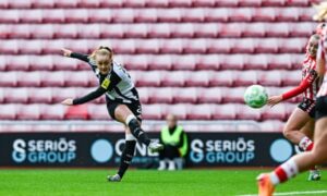 Newcastle and Sunderland striving to give WSL north-eastern outpost