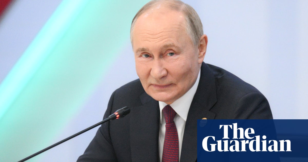 Putin calls for alternative international payment system at Brics summit