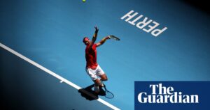 Rafael Nadal: a career in pictures