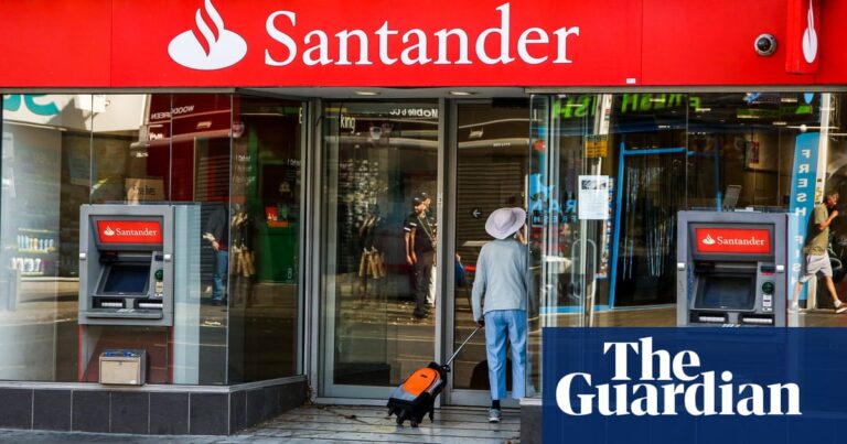 Santander UK delays results as it considers landmark car loan ruling