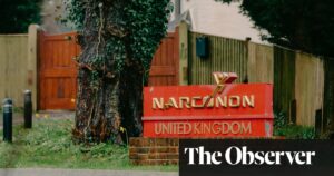 Scientology-linked UK rehab centre falls foul of charity regulator