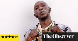 Seun Kuti and Egypt 80: Heavier Yet (Lays the Crownless Head) review – Fela’s legacy lives on