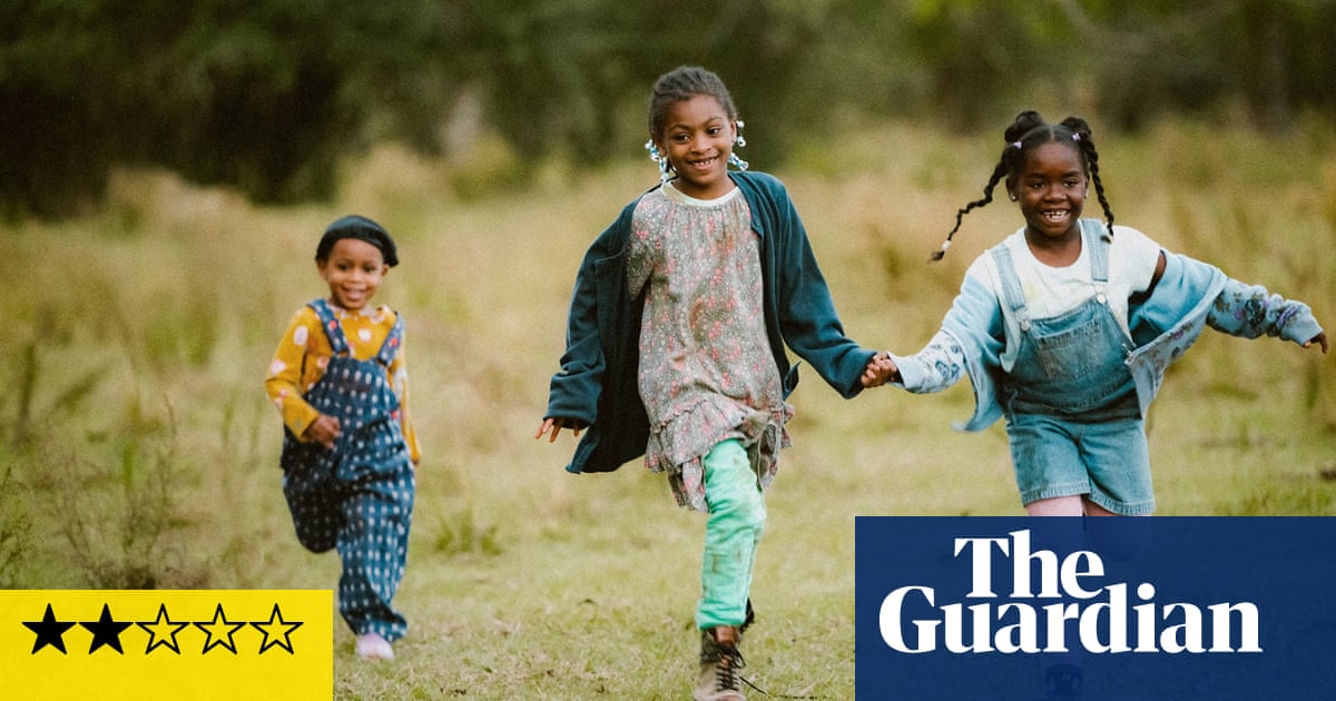 Sound of Hope: The Story of Possum Trot review – true tale of rescued kids is test of faith