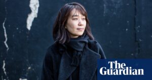 South Korean author Han Kang wins the 2024 Nobel prize in literature