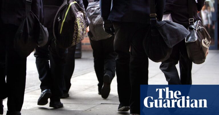 Special educational needs bill in England hits record £10bn a year