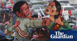 Stage set for battle of the dynasties as Rodrigo Duterte eyes return to politics in the Philippines