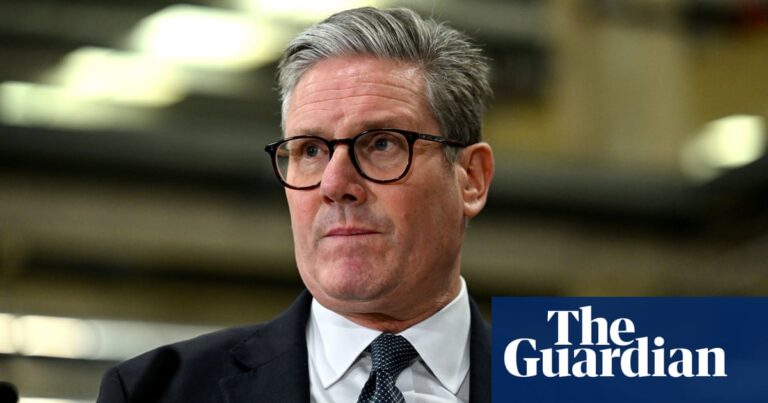 Starmer defends UK ceding control of Chagos Islands amid Tory criticism