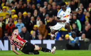 Struijk leads Leeds to victory to end Sheffield United’s unbeaten start