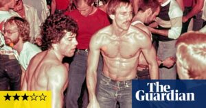 Studio One Forever review – affectionate look back at LA’s legendary gay club