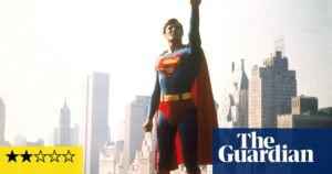 Super/Man: The Christopher Reeve Story review – fascinating tribute undermined by bombast