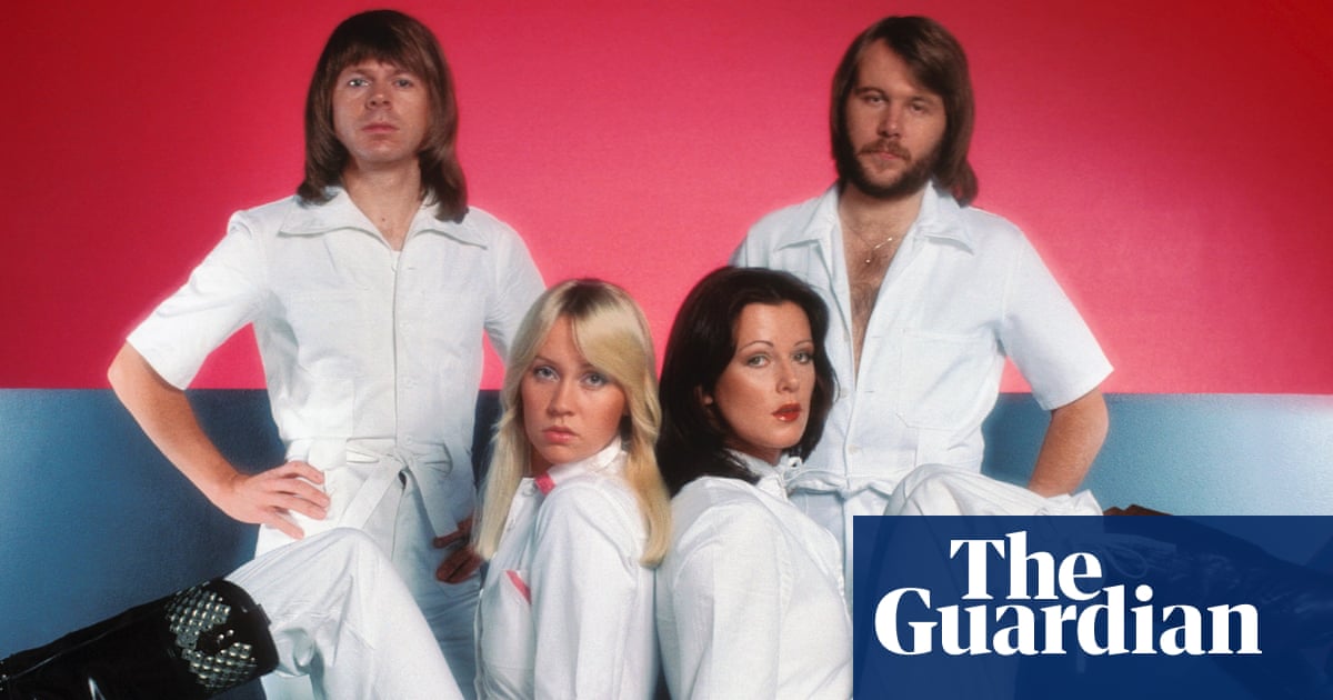 The Book of Abba by Jan Gradvall review – dark backstories and new revelations