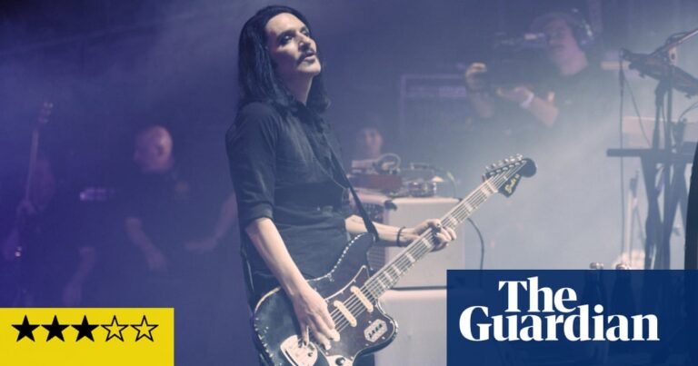 This Search for Meaning review – slick reminder of radical rockers Placebo