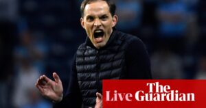 Thomas Tuchel confirmed as England’s new manager from 2025 – live