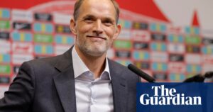 Thomas Tuchel not expected to attend Premier League matches before 2025