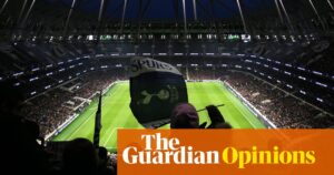 To all men who love football: stand up against game-day ‘banter’ and sexual violence | Chris Paouros