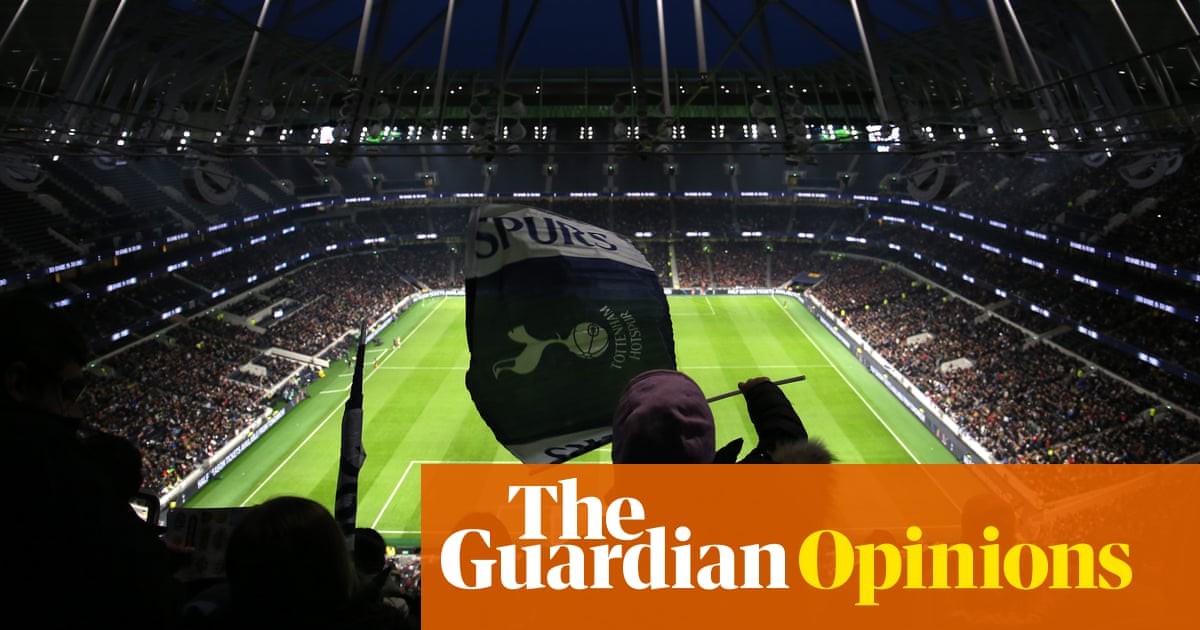 To all men who love football: stand up against game-day ‘banter’ and sexual violence | Chris Paouros