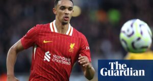 Trent Alexander-Arnold not distracted by Real Madrid links, insists Arne Slot