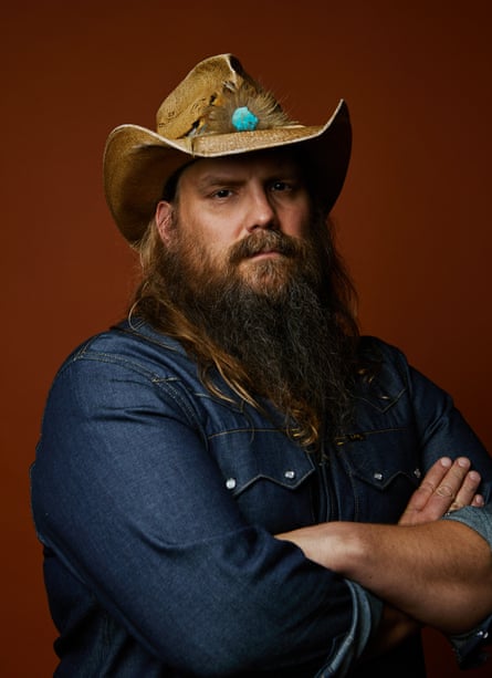 Chris Stapleton