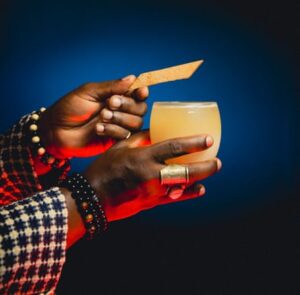 ‘Africa in a glass’: Abidjan cocktail week mixes local flavours for global palates