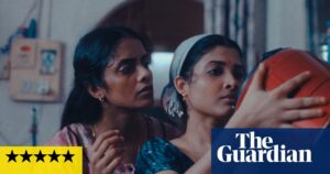 All We Imagine As Light review – dreamlike and gentle modern Mumbai tale is a triumph