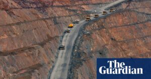 Australian goldminer to pay Mali $160m to free detained CEO and executives