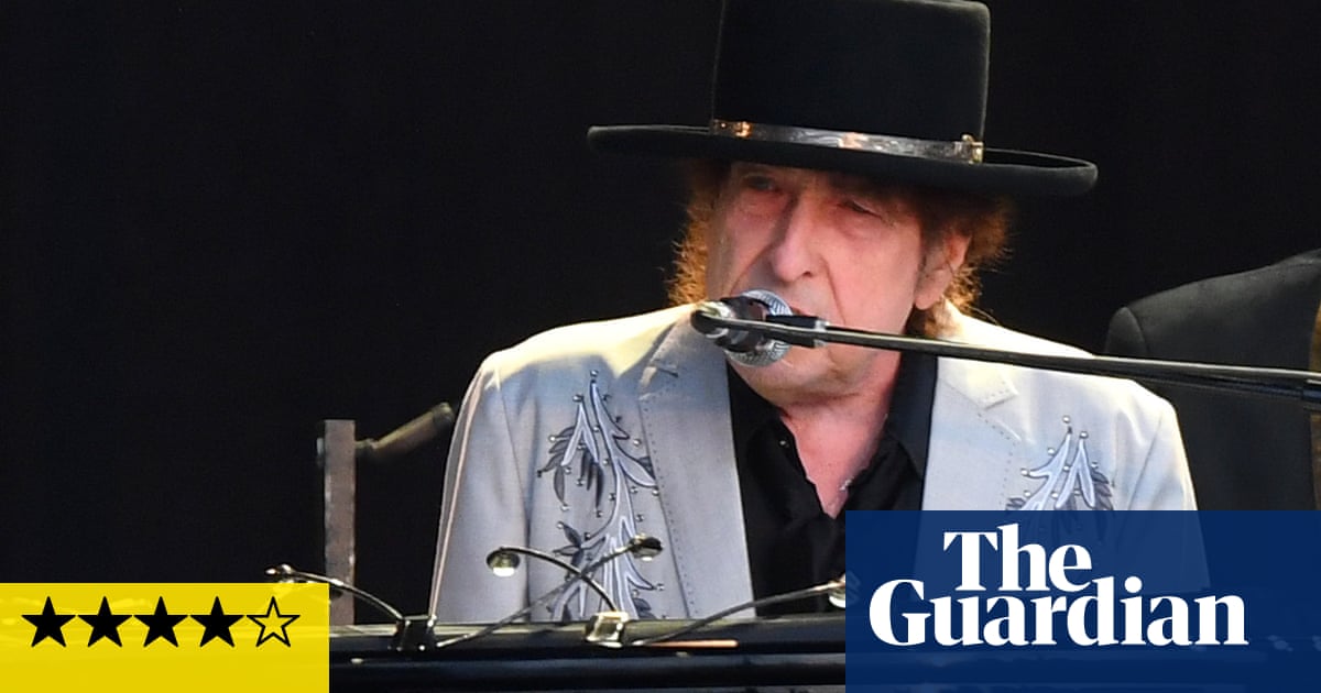 Bob Dylan review – melancholy, reflective, but still utterly unpredictable