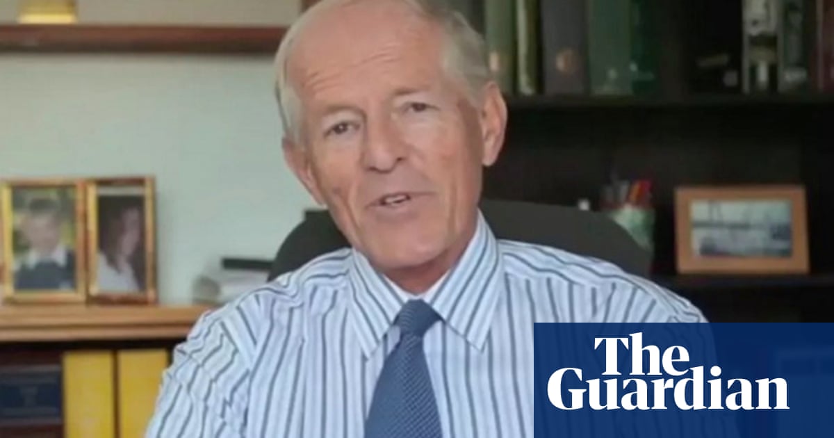 Church of England ‘directly responsible’ for John Smyth abuse in Zimbabwe, victim says