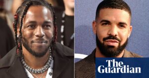 Drake claims UMG and Spotify ‘artificially inflated’ Kendrick Lamar’s diss track Not Like Us