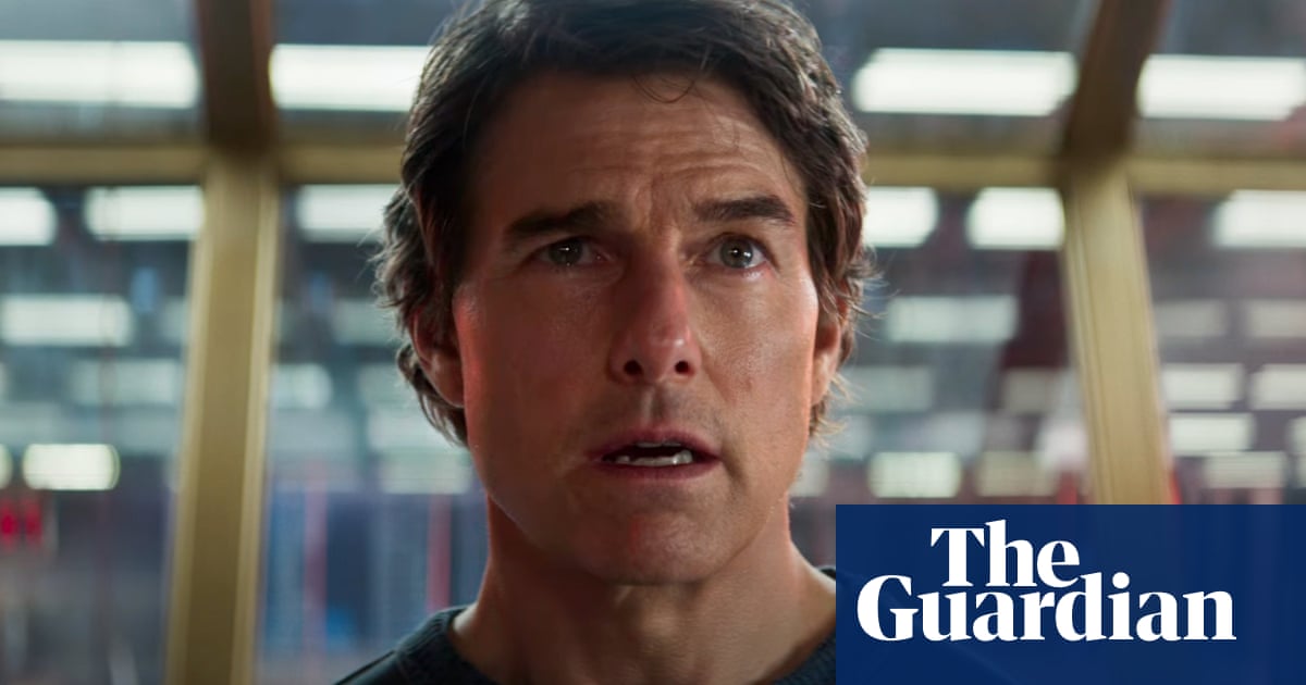 Final reckoning? Trailer for Mission: Impossible 8 suggests end to franchise