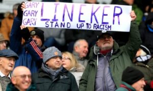 From presenting in pants to political controversy: Gary Lineker’s Match of the Day career