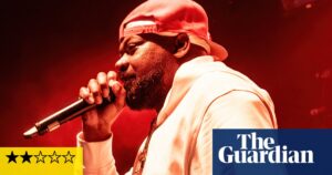 Ghostface Killah review – Wu-Tang vet coasts as fans take up the slack