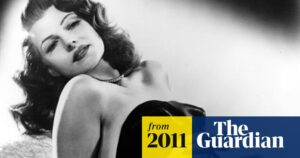 Gilda review – Rita Hayworth noir is the dark flipside of Casablanca