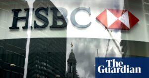 HSBC to open London ‘wealth centre’ in effort to draw in premier clients