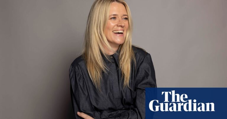 ‘I do both the Beyoncé and the Jay-Z parts of Crazy In Love’: Edith Bowman’s honest playlist