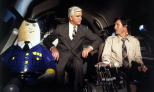 Jim Abrahams, co-creator of Airplane! and The Naked Gun, dies aged 80