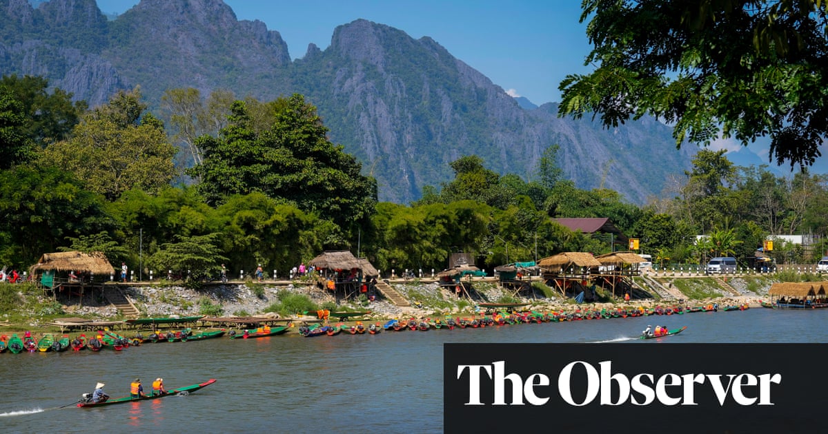 Laos government ‘profoundly saddened’ by deaths of tourists in Vang Vieng