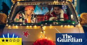 Listy do M 6 (Letters to Santa 6) review – pick ’n’ mix Christmas tales coast on a sugar high