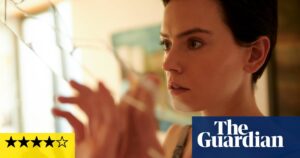 Magpie review – Daisy Ridley shines in tense, compelling portrait of a toxic relationship