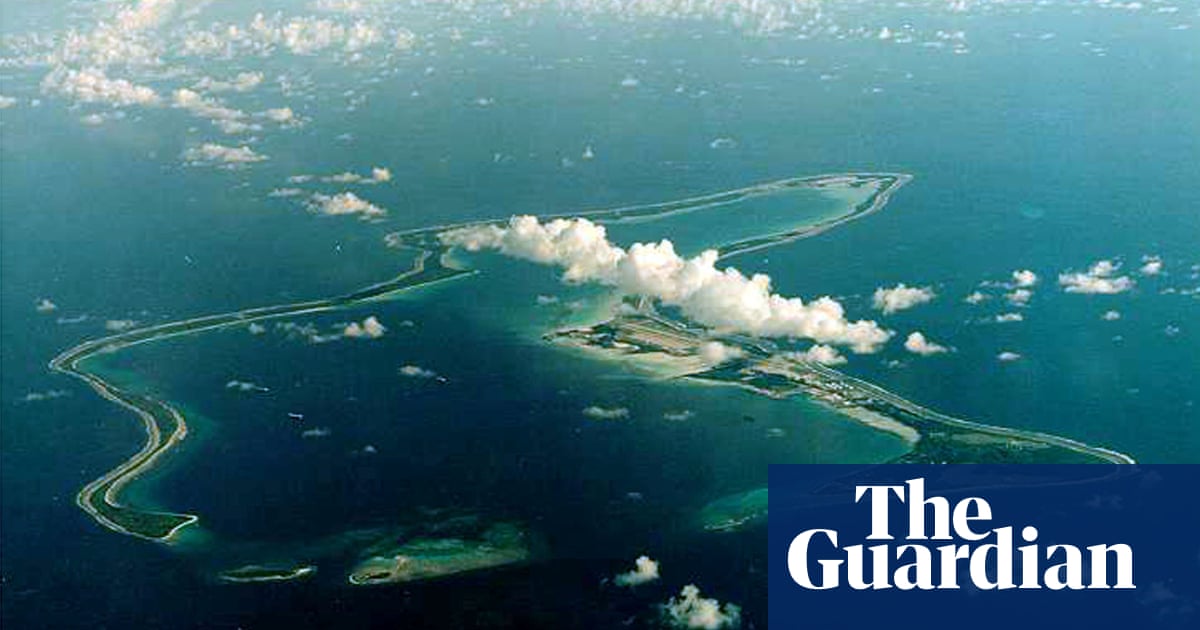 Mauritian PM asks for independent review of Chagos Island deal with UK