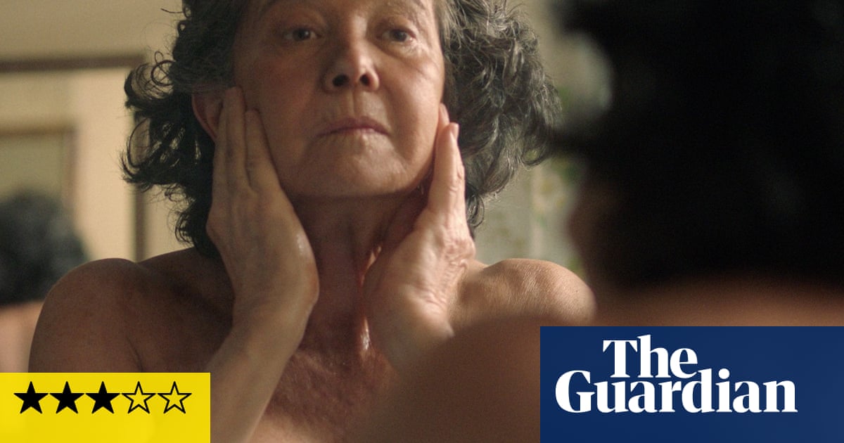 Memories of a Burning Body review – tenderly conceived docudrama about the enduring sexuality of women