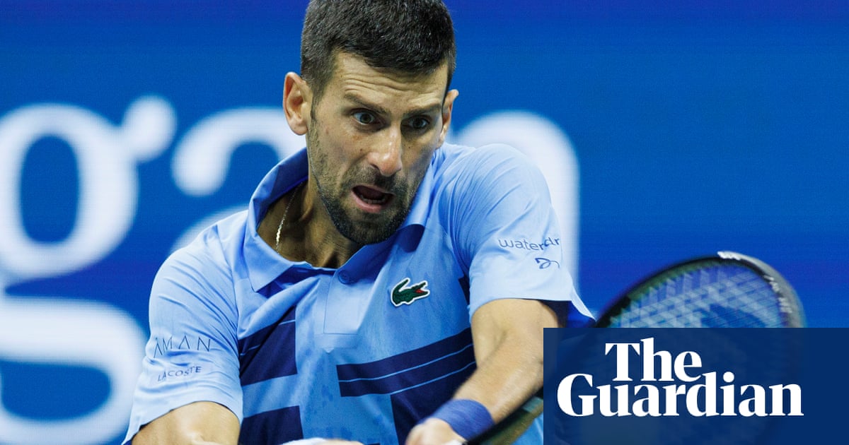 Novak Djokovic admits Andy Murray did not expect coaching call