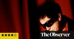 Peter Perrett: The Cleansing review – a darkly humorous gem