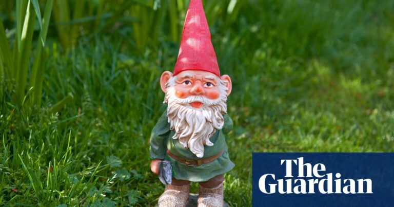 ‘Phantom gnome snatcher’ of Formby admits prank almost 50 years on