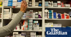 Pharmacies vote to cut services unless UK government acts over ‘crisis’