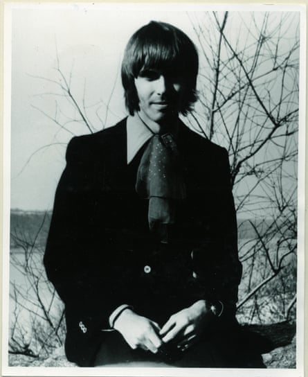 ‘Played on over 250 albums’: was Nicky Hopkins the greatest unsung pianist ever?