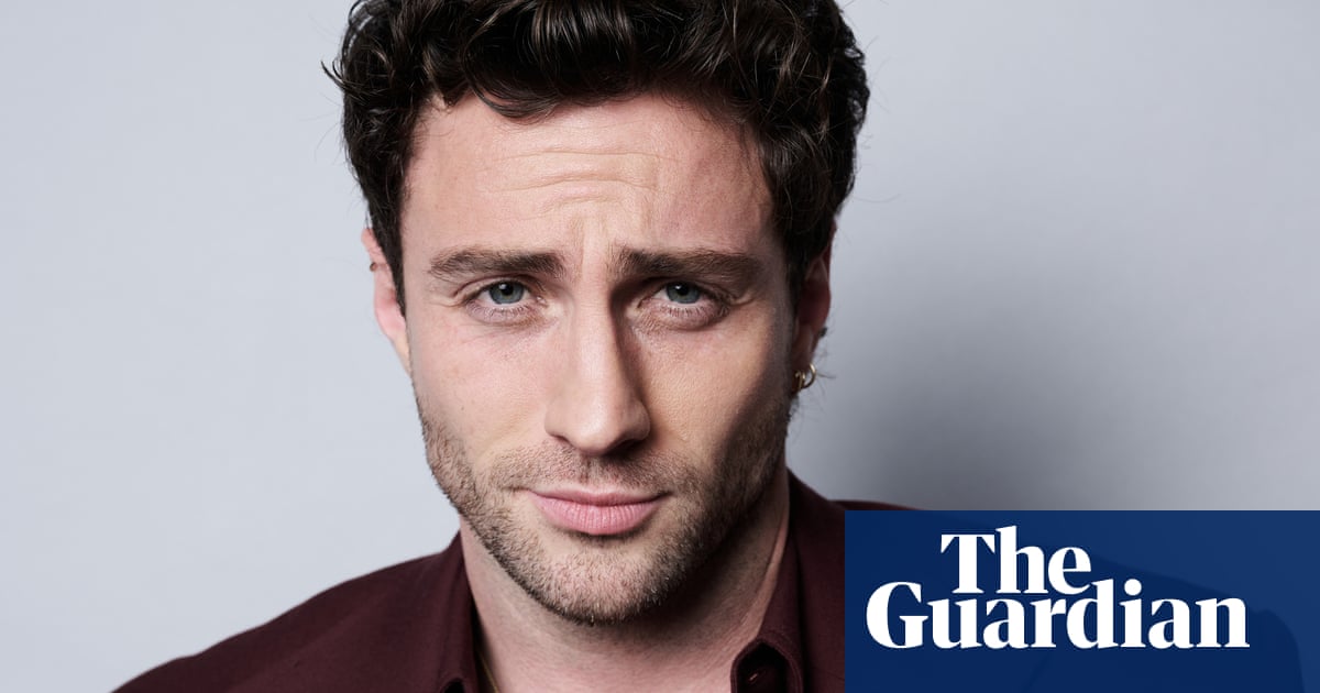 Post your questions for Aaron Taylor-Johnson