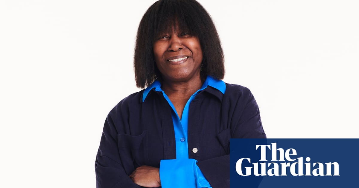 Post your questions for Joan Armatrading