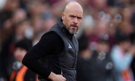 Erik ten Hag 