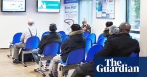 Services for most-vulnerable people at risk after NICs rise, charities say